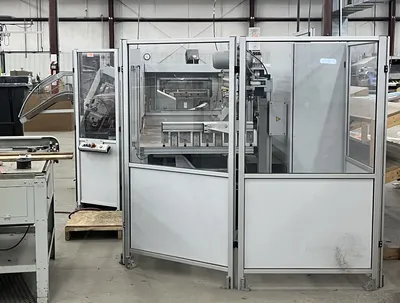 2015 POLAR DC-11 Cutter | M3 Graphic Machinery (4)