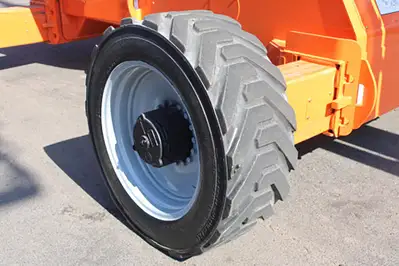 Used 2018 JLG 1350SJP Crawler Boom Lifts New York US | United Lift #1446817