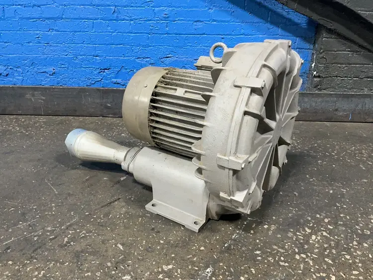 Used FUJI VFC700A5W Miscellaneous MRO Ohio US | HGR 24 #1495303