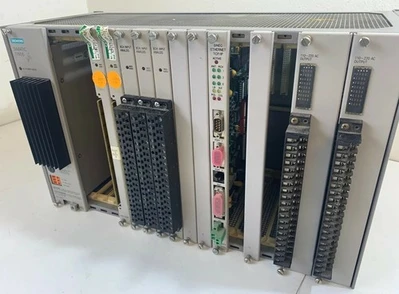 USED Siemens LR64027