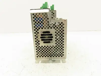Berger Lahr TLC611 F Servo Drive 230VAC HW Rev RS 25
