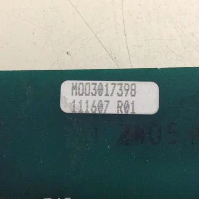 USED ALLEN BRADLEY 111607
