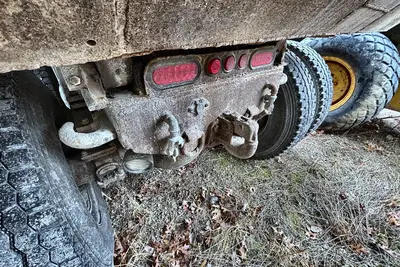 Used 1996 VOLVO QUAD-AXLE Dump trucks Wisconsin US | Proxy Equipment #1378144