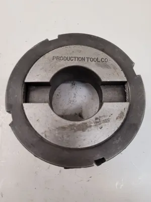 Production Tool Face Mill Tooling & Accessories, Tooling | Machinery Central (5)