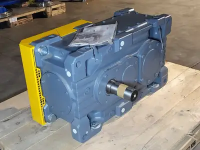 New | in-Stock 2018 SEW-EURODRIVE X2FS140/HU/B Gearboxes British Columbia CA | Lenmark #268260