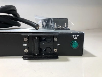 USED Interact Power 51102-XX022-015