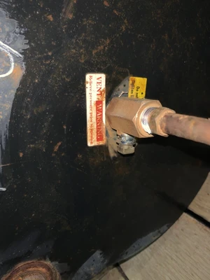 USED KRYSTILKLEARFILTRATION A216WCB