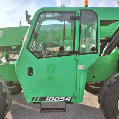 USED 2018 Skytrak 10054
