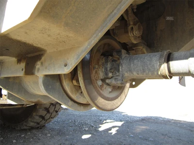 Used 2015 TEREX TA300 Dump trucks New York US | Abele Tractor #1341511