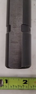 Kendex Metcut 270-0112 Tooling & Accessories, Drilling | Machinery Central (9)