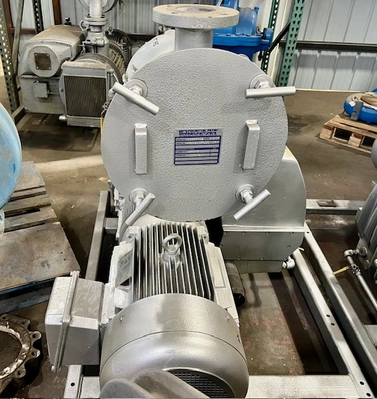 USED Busch RA0630.B4Z6.1000