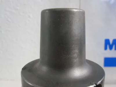 USED PARLEC HSK-63A