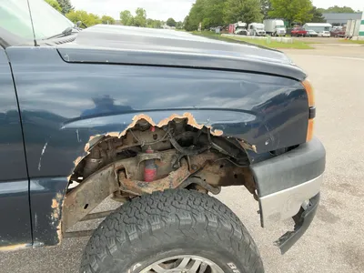 USED 2007 CHEVROLET SILVERADO CLASSIC 3500