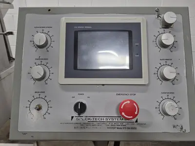 USED SPECK-TECH SYSTEMS INC. STS SM-385/50