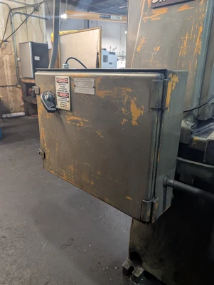 Used _UNKNOWN_ _UNKNOWN_ Reciprocating Surface Grinders Texas US | IRS Auction #1320762