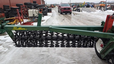 USED BRILLION X108