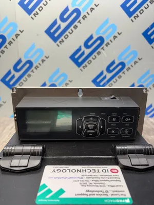 ZEBRA TECHNOLOGIES ZE500-4 Electrical/PLC/Automation | ESS Industrial Equipment Sales (6)