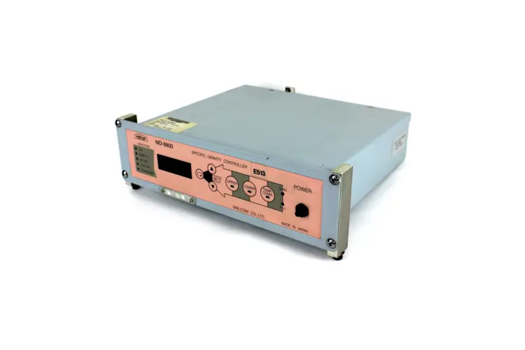Used MALCOM CO. MD-8800 Industrial Controls | Industrial Parts R Us Inc. #366062
