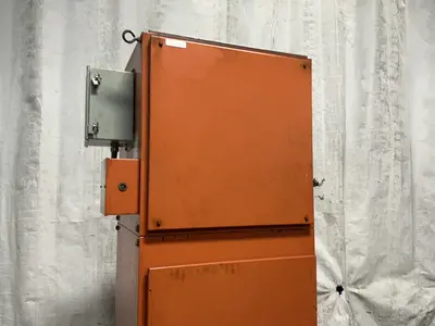 Dust Collector
