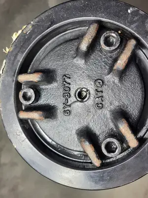 USED CATERPILLAR 300-4545