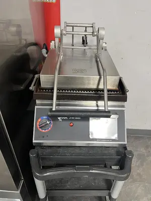 Used STAR MAX CG14IB Grills & Griddles Florida US | BAM Discount Restaurant Equipment #1425496