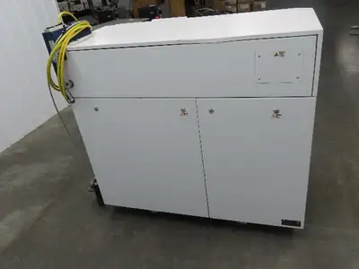 Rofin Sinar DQx45 Trumpf Laser TruMicro 7060 Solid State Edge Cutting Deletion