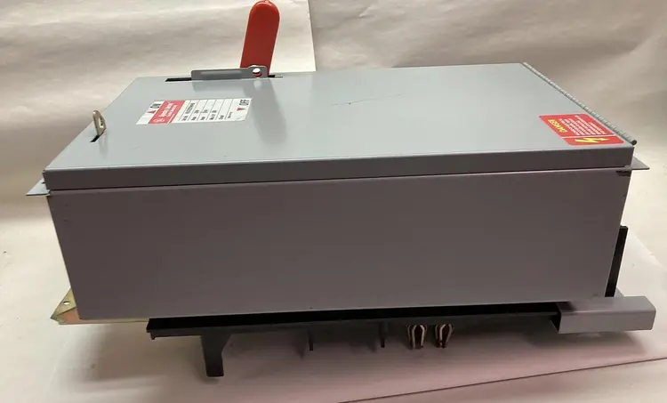Used GE ADS32200HB Miscellaneous Equipment (Electrical & Power) | Surplus Asset Holdings #1195330