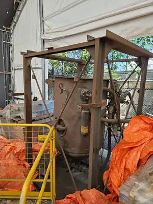 Used 2001 PEDDINGHAUS BDL 760/3A Beam / Drill Lines British Columbia CA | Lenmark #1424093