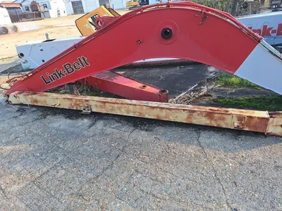 1990 LORAIN LCD150 Rough Terrain Cranes | Mid South Machinery (9)