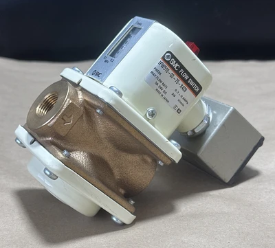 NEW SMC IFW510-03-75-X428