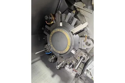 Used _UNKNOWN_ _UNKNOWN_ Multitasking Machining Centers Utah US | KD Auctions #1549329