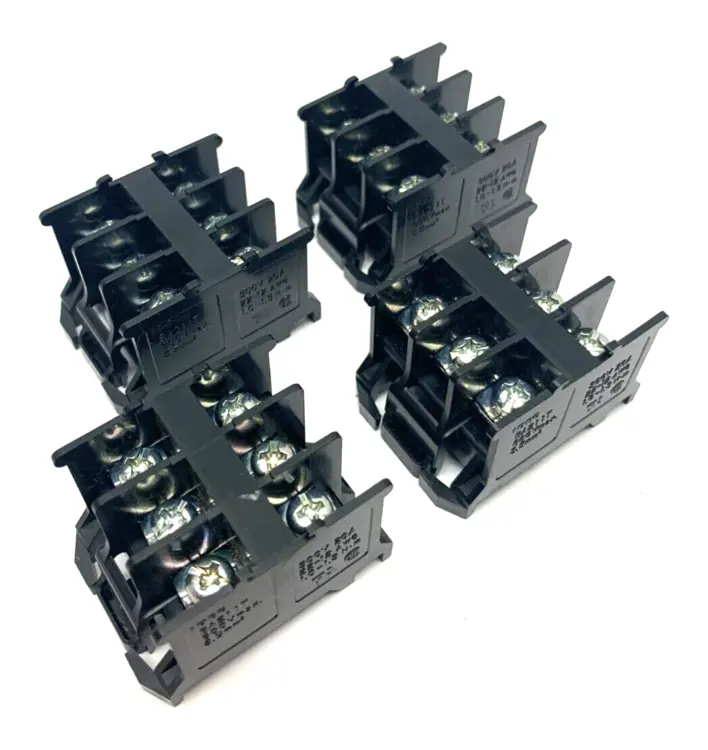 Used IDEC BA21-1T Terminal Blocks Michigan US | Maverick Industrial Sales #1486167
