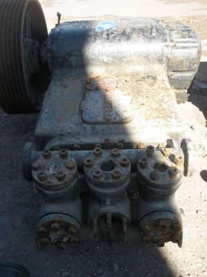 USED OILWELL 36-P