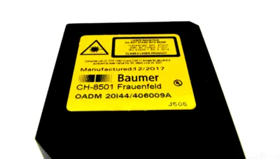 NEW BAUMER ELECTRIC OADM 20I64/406008B