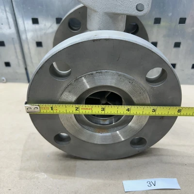 USED FLOW TECHNOLOGY FT-32C1XWULEE-3