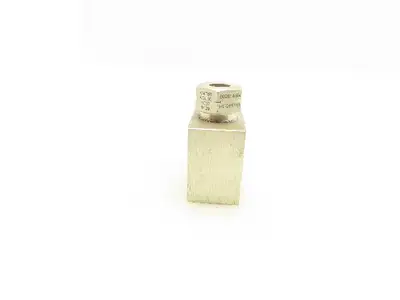 KMT KMT66CL6600 Elbow Assembly For A Waterjet 3/8" 66,000 PSI@72°F