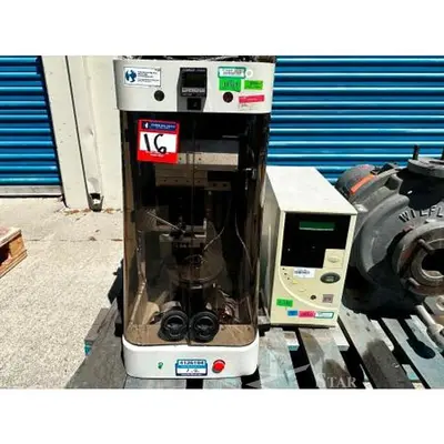Harmonic Drive Transmission Model: PCR-3C