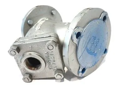 NEW HAYWARD 8786090130 W08 STRAINER 04220797