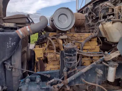 USED 1995 KENWORTH T800