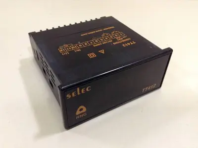 USED SELEC TT412