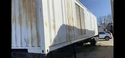 Used 2010 Caterpillar SR4 Generators New Jersey US | Zadoon Equipment #1469936