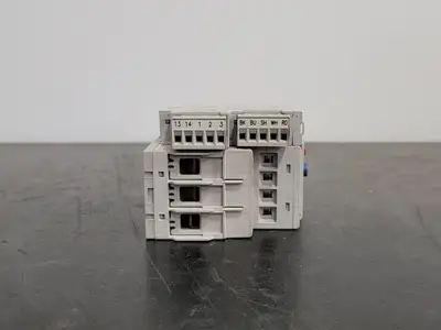 USED ALLEN-BRADLEY 193-EDN