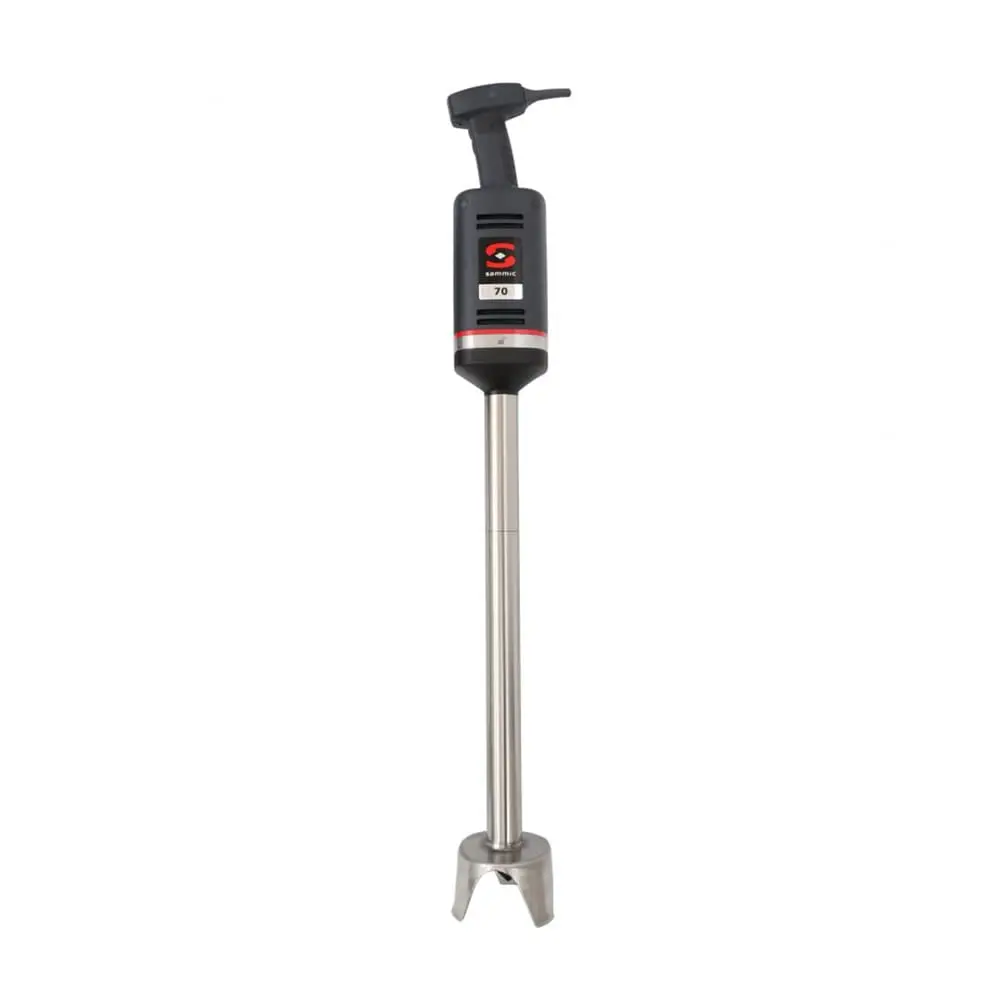Sammic XM-72 264 Qt Commercial Immersion Blender W/ 24 4/5" Blending Arm, 120v