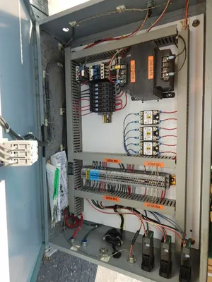 USED SCANDIA 607