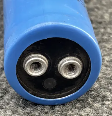 Used Sprauge Powerlytic 36D Capacitors California US | Davliegogo LLC #1705650