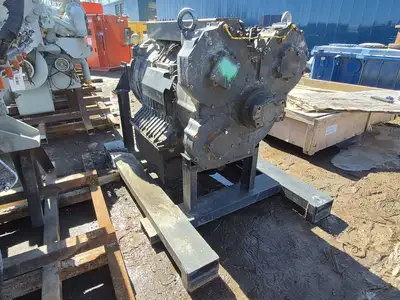 USED KOMATSU 561-13-71000