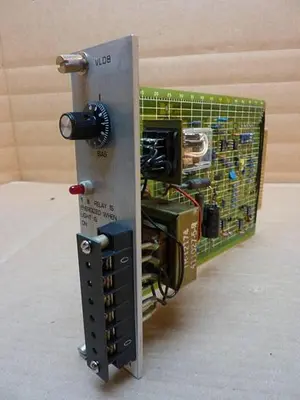 USED RELIANCE ELECTRIC 0-51847-4