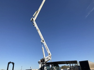 Used 2007 INTERNATIONAL 4300 Box trucks Michigan US | Miedema Asset Management Group #1568173