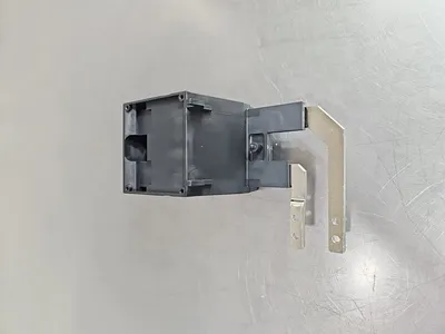 Siemens DC 6SL3162-2BM00-0AA0 Bus Connector 720Vdc 200A. 4C-17