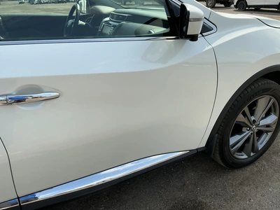 Used 2021 NISSAN MURANO SUVs Michigan US | Miedema Asset Management Group #1321258
